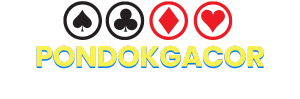 Logo PONDOKGACOR